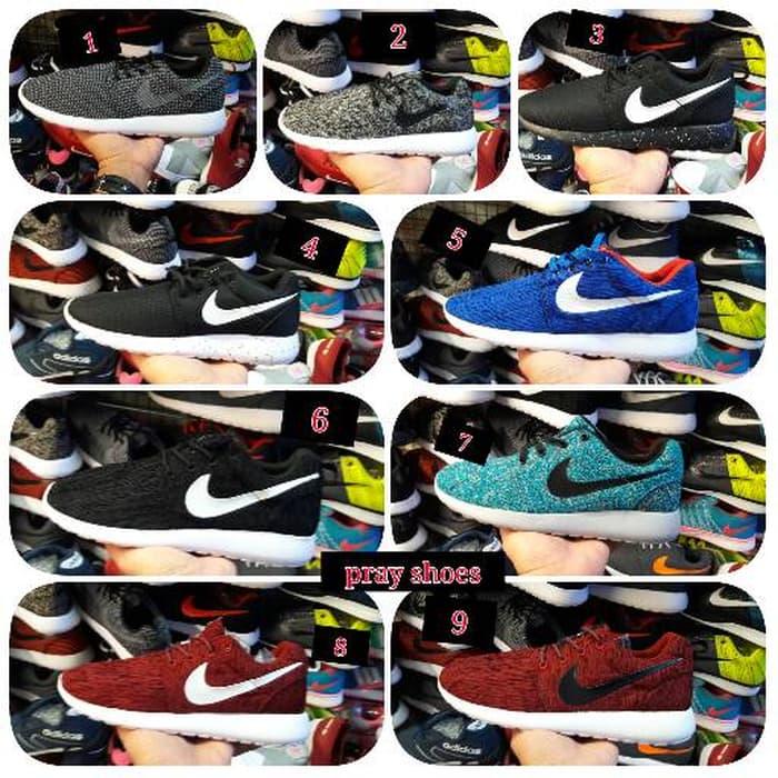 SEPATU NIKE ROSHE RUN MAN - UqPSpr