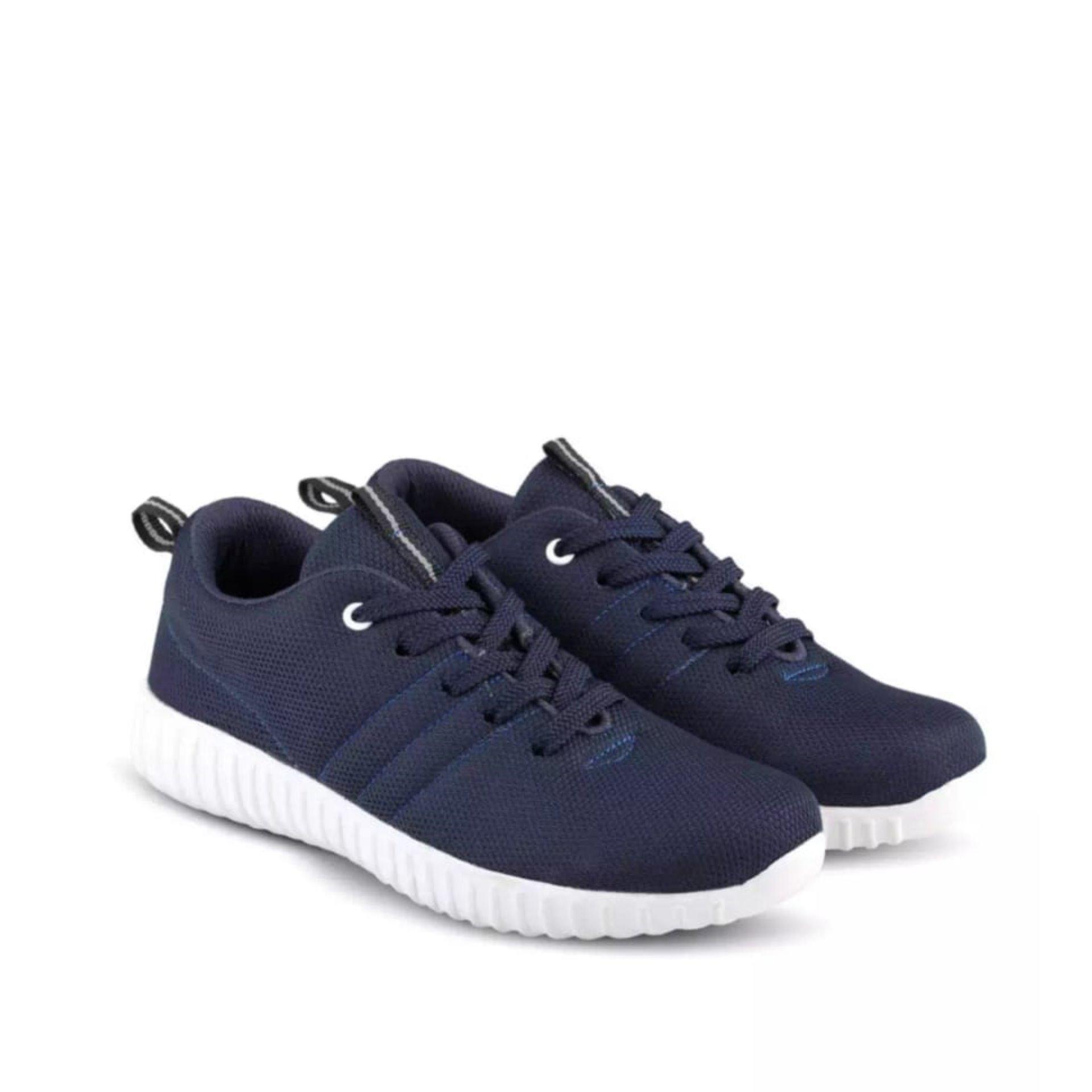 Sepatu Olahraga Pria Terbaik Adinova Shoes Sepatu Sport Adinio Sepatu Olahraga Sepatu Gaya Adinio Sepatu Santai