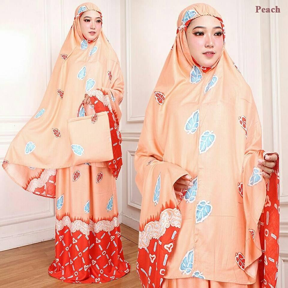 KISS OLSHOP, MUKENAH TERBARU HIGTH QUALITY