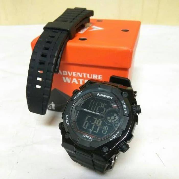 Jam Tangan Eiger IYW 0090