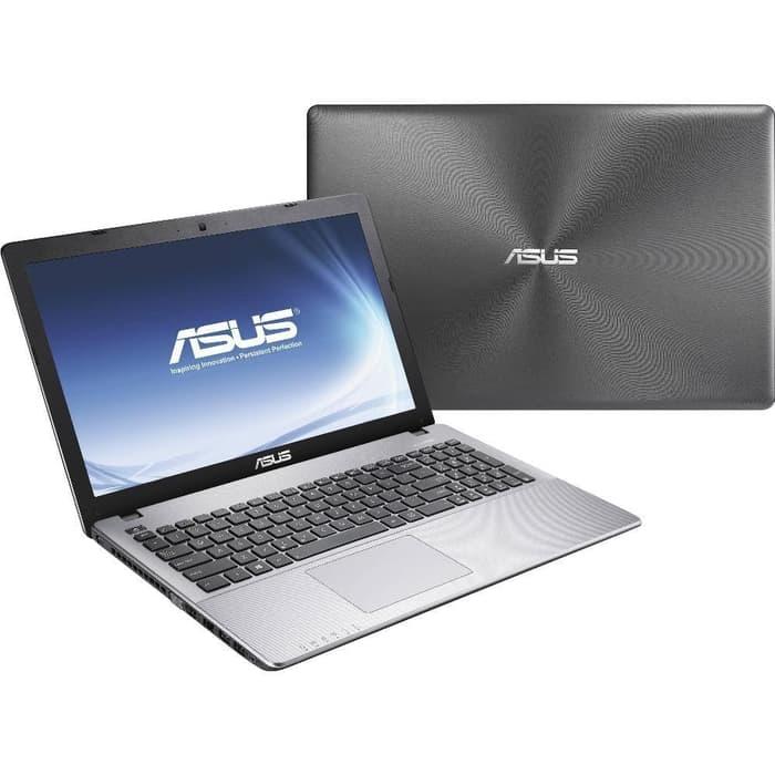 Laptop Asus Baru X441MA-GA011T - N4000 / 4GB DDR4 / 1TB / Integrated / DVDRW / Win 10 / 14