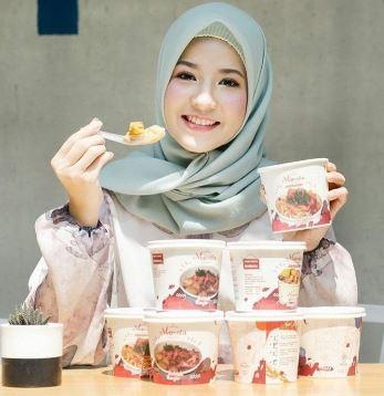 Agen MARENTA Cireng Banjir - Batagor Banjir - Seblak Banjir - Cuanki Banjir - Cuanki Soto - Soto Jamur - Bandung Cimahi Praktis dan Lezat