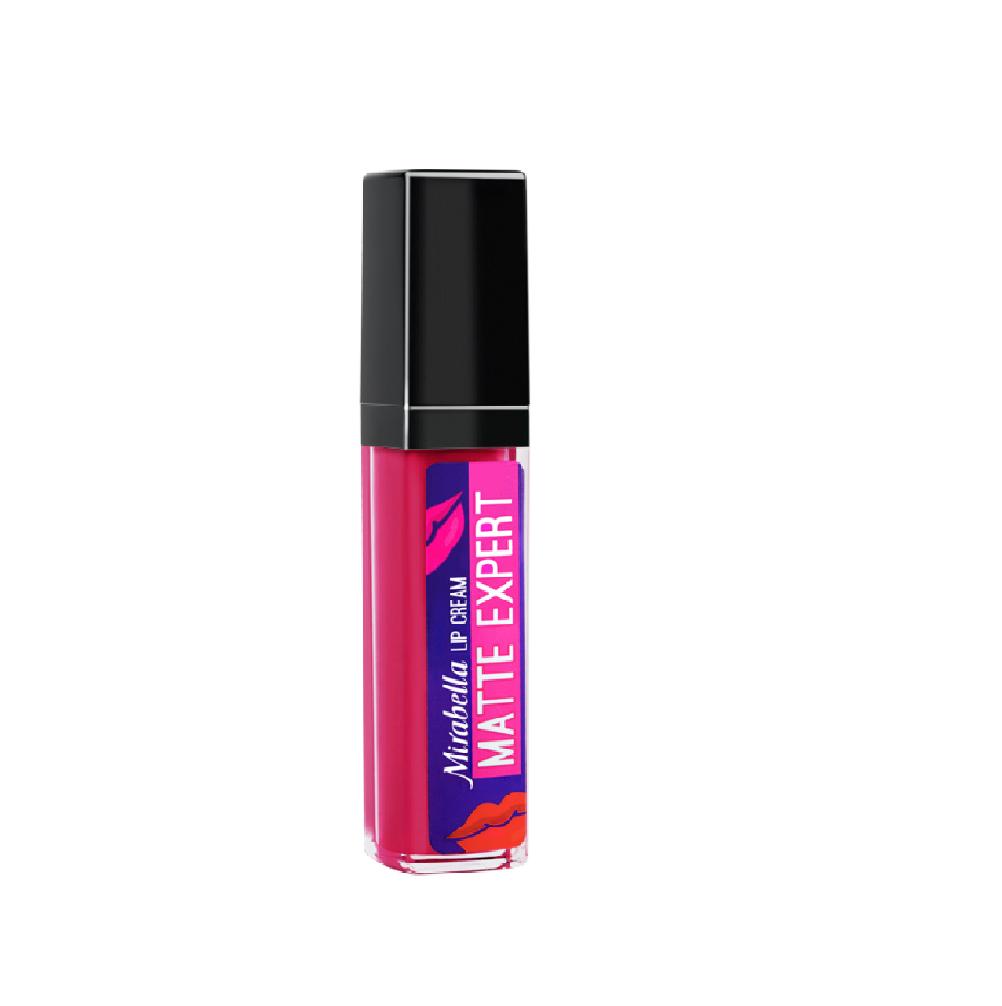 Mirabella Lip Cream Matte Expert 06