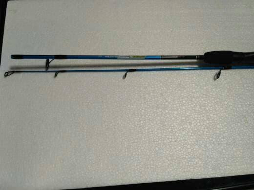 HOT SPESIAL!!! joran versus speed hunter 120 - ipprEw