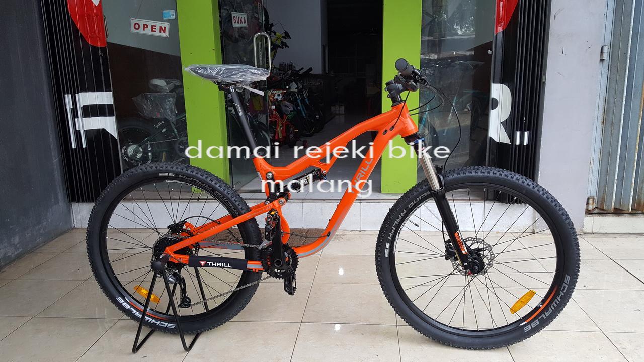 Jual Produk THRILL Online Terbaru di Lazada.co.id