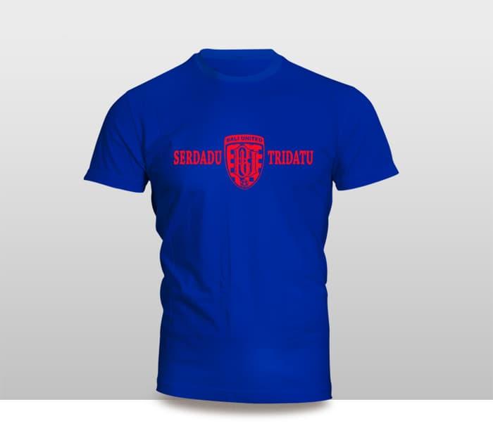 Kaos Baju Pakaian CLUB BOLA BALI UNITED murah - 6UQ7jZ