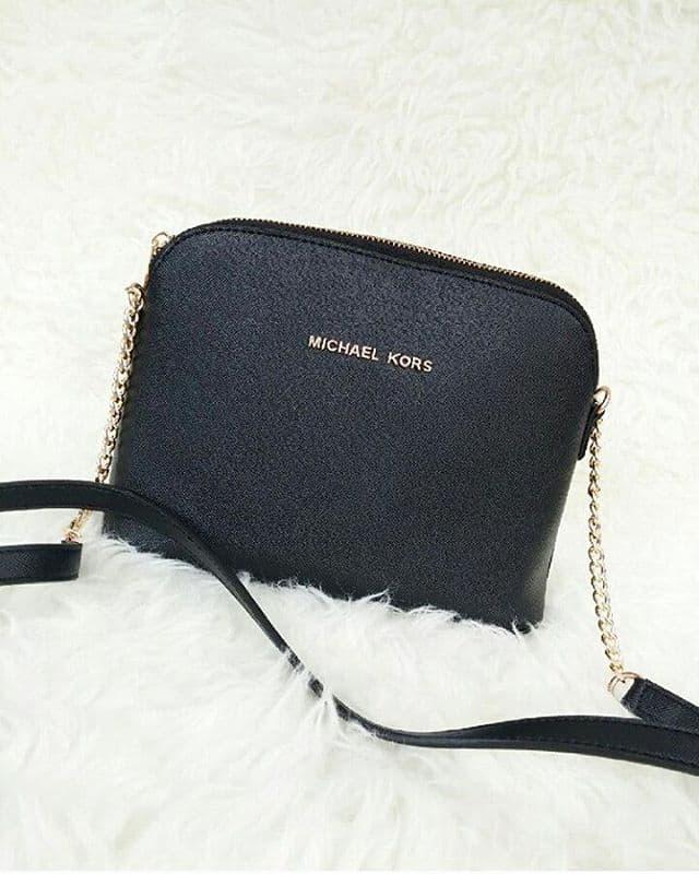 PROMO!!! Tas dompet wanita cewek branded kado hadiah unik Michael Kors MK Candy - nl1Pyb