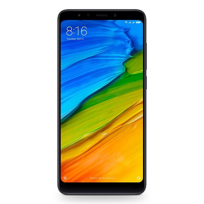 Xiaomi Redmi 5 Ram 3Gb / 32Gb - Black