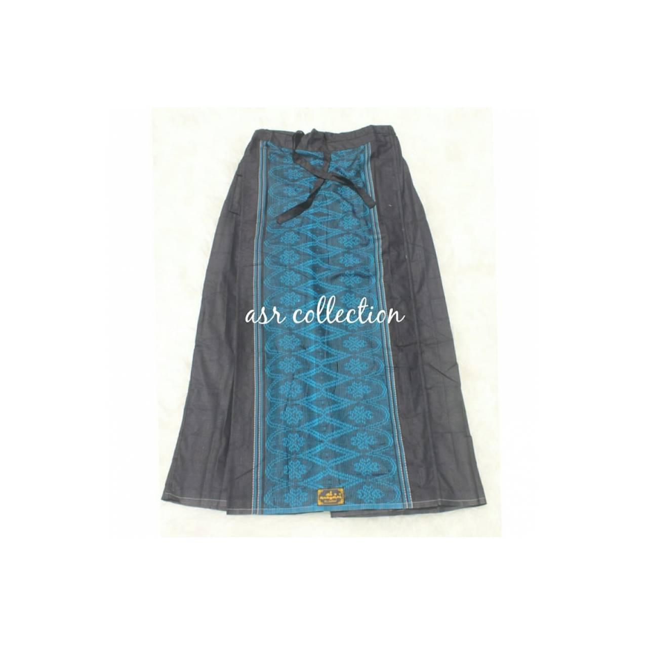 Sarung Celana Al Qusyairi by Ustad Solmed
