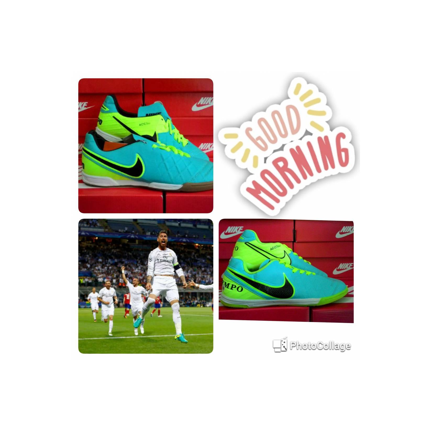 sepatu futsal nike tiempo legend Murah