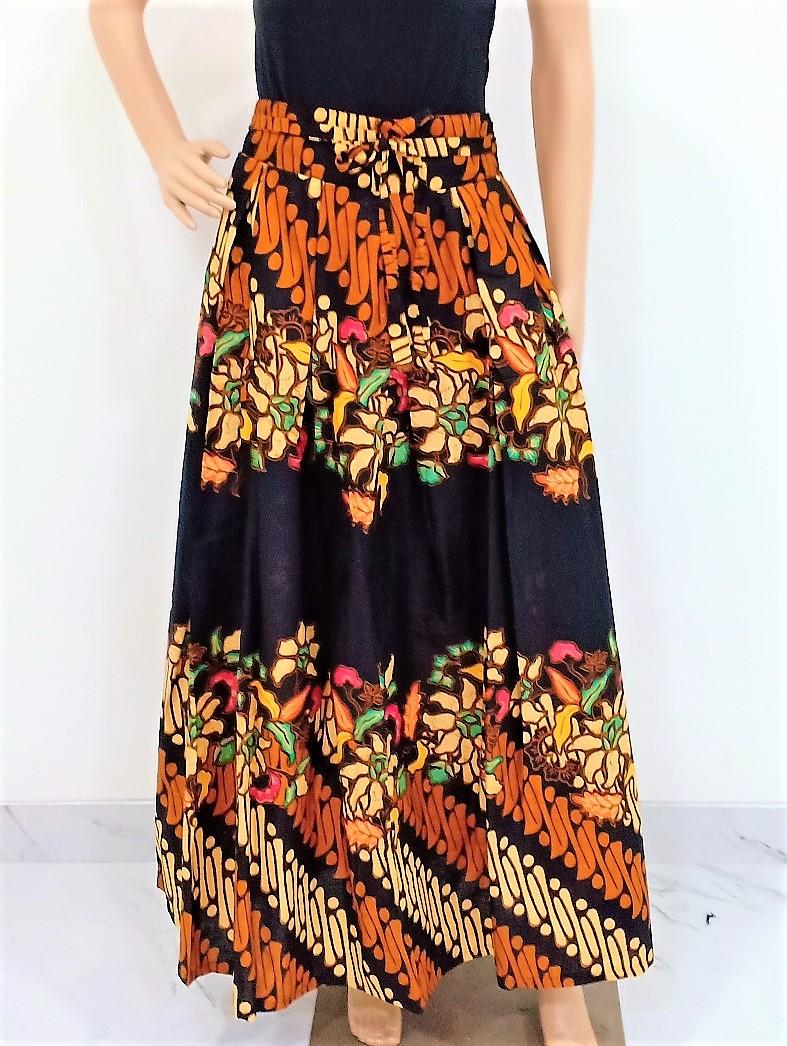 pitakita Rok Batik Panjang Sarah Pita SP05