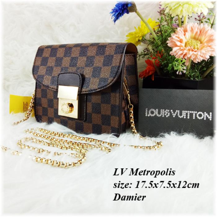 BEST SELLER!!! LV Metropolis - JFA8GQ