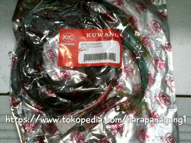 Kabel Body GL PRO CDI