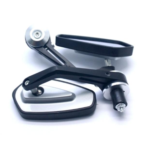 SPION JALU 2TONE 2882 XTC SILVER UNIVERSAL AKSM