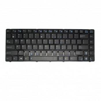 Keyboard Laptop ASUS A42, A42J, K42, K42D, K42J, K42F, X44, U30, UL30, UL30A, A44H, N43, B43, P42F,