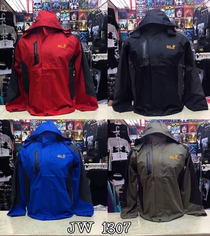 jaket gunung jack wolfskin 1307 jaket consina jaket eiger parka rei