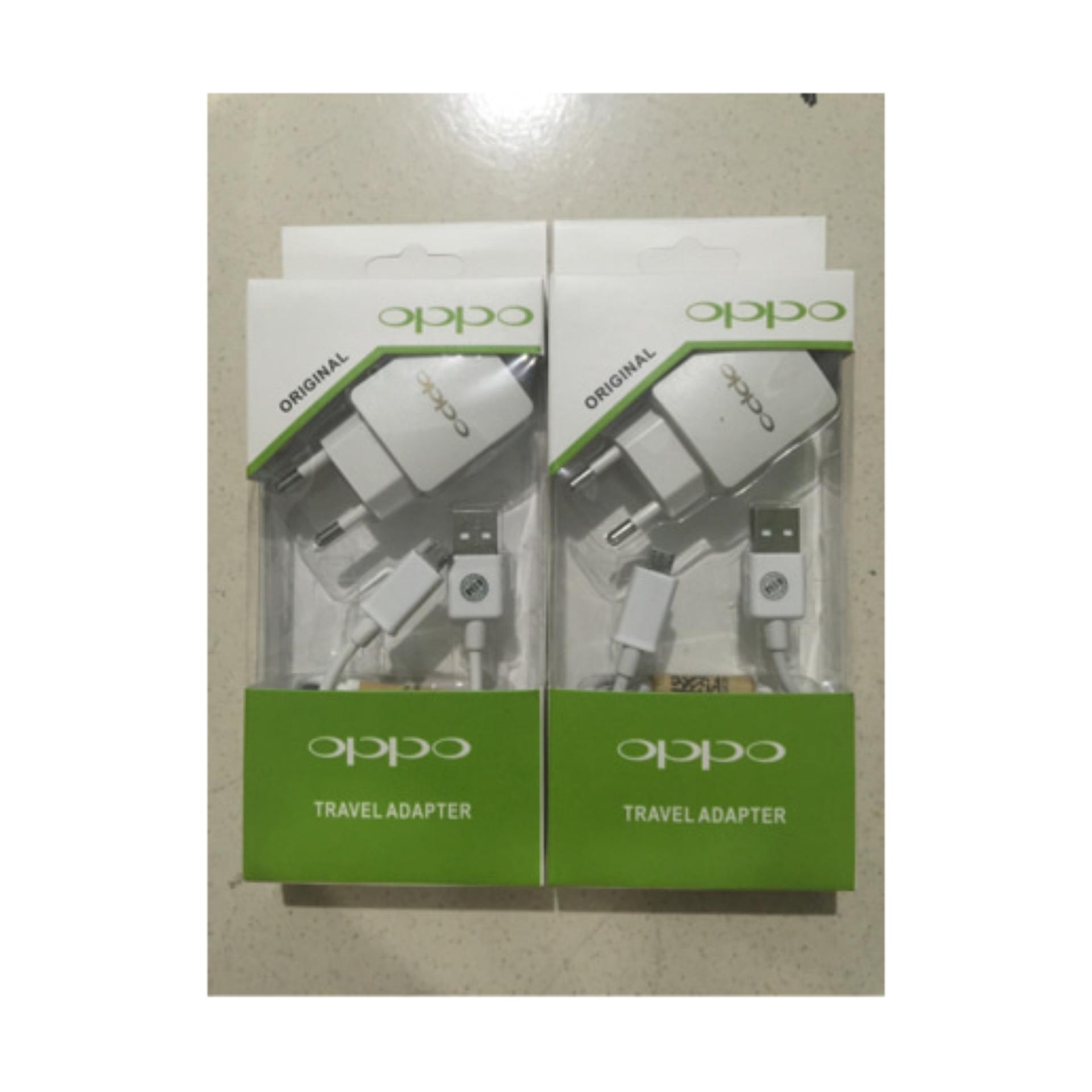 Charger oppo 2 Amper Harga Termurah