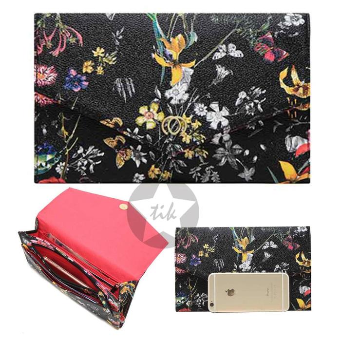 ASLI!!! Tas Branded Payless Clutch USA Original - LWtkzv