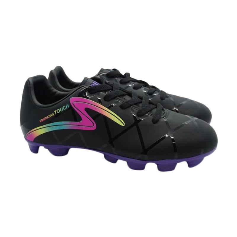 Specs Diablo FG Jr Ultra Violet | Sepatu Sepak Bola Anak-anak