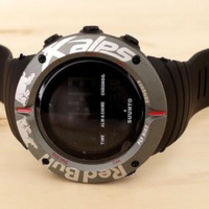 NEW ARRIVAL / SPESIAL PROMO / HOT SALE / Suunto Redbull