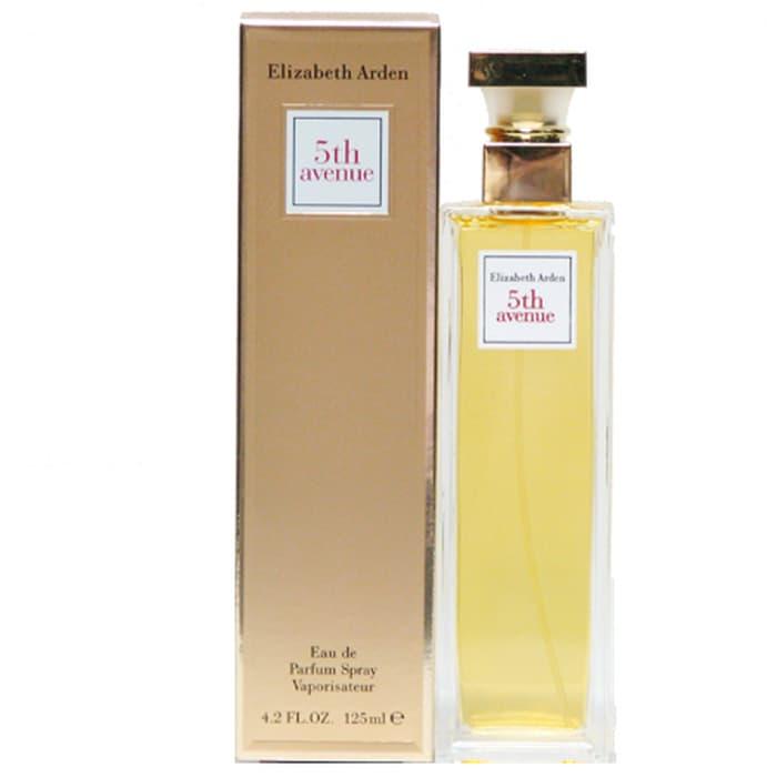 elizabeth arden 5th avenue 125ml price