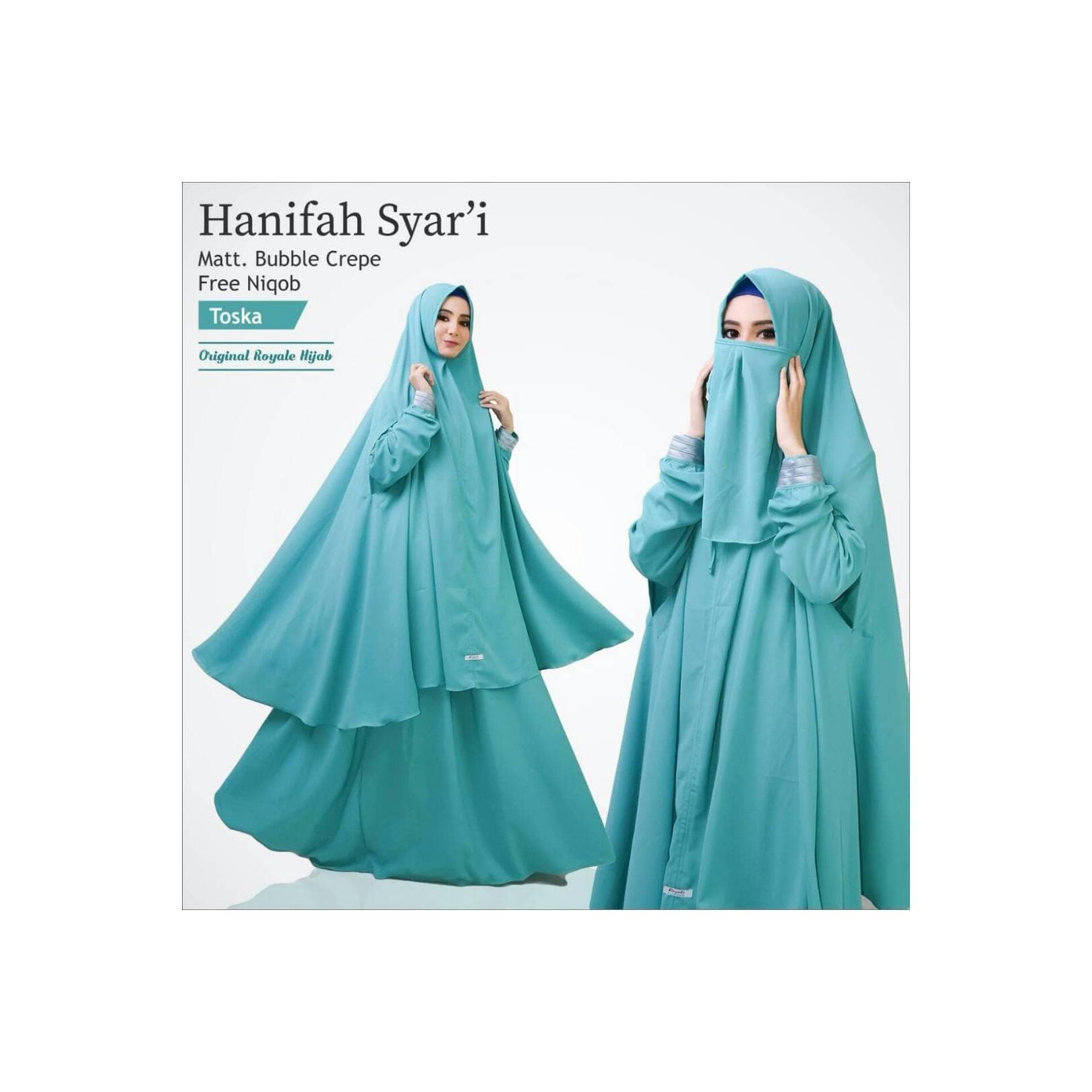 new lyra virna syari collection