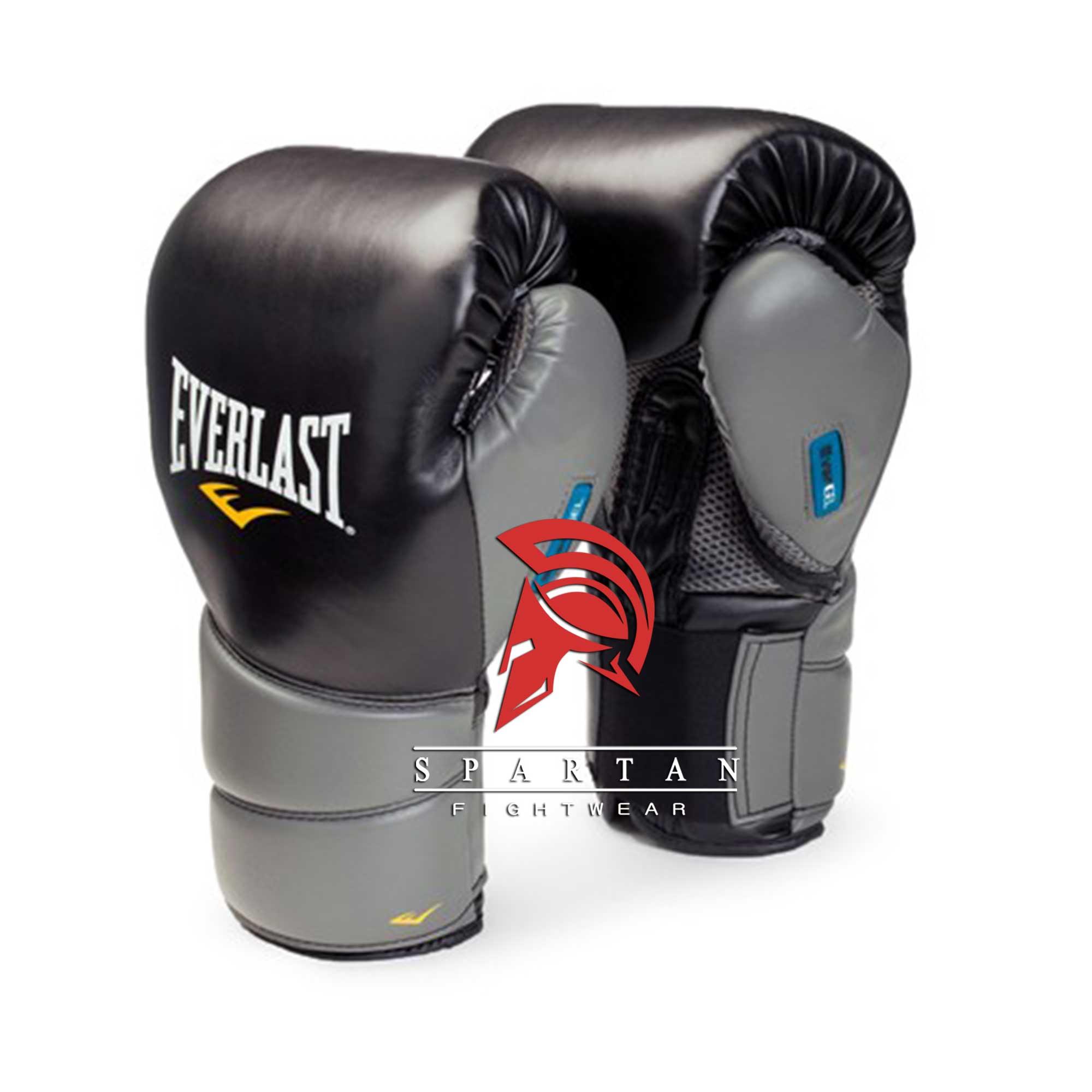 Sarung Tinju Everlast, Sarung Tinju Muay Thai, Boxing Glove Everlast G028