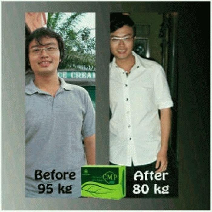 Promo - GROSIR CMP (Chlorophyll Mint Powder), Minuman Herbal Utk Diet & Kesehatan.RESMI