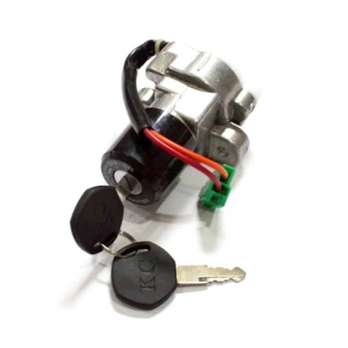 BEST SELLER!!! KUNCI KONTAK ONLY KC SATRIA F 150 - g2z4fV
