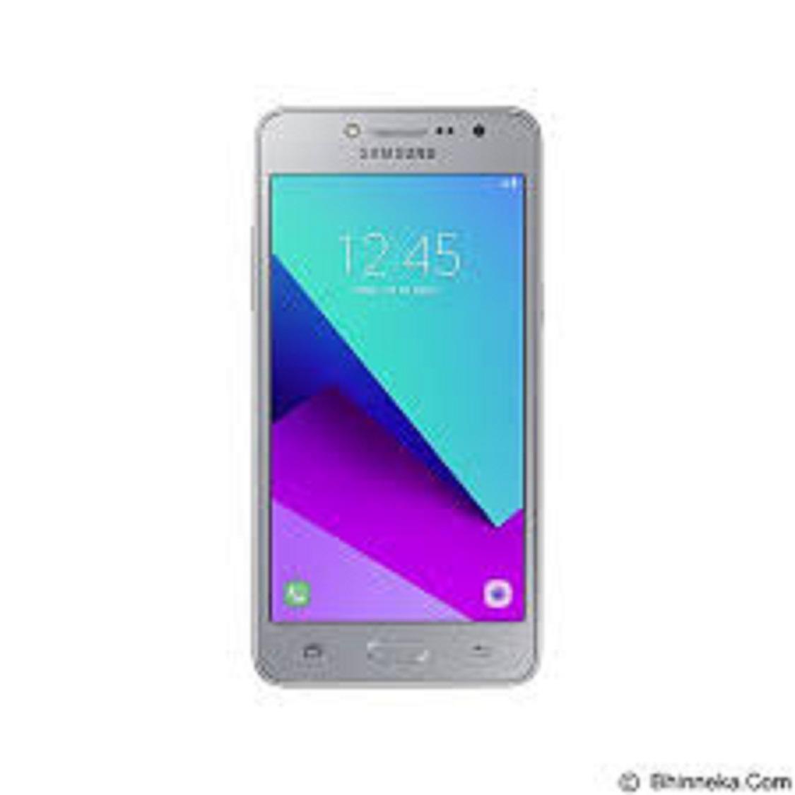 List Harga Samsung Galaxy On Terbaru Juli 2019 17 Samsung Galaxy J2 Prime SM-G532 - Silver