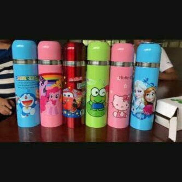 HOT PROMO!!! Termos karakter - 6XFNzu