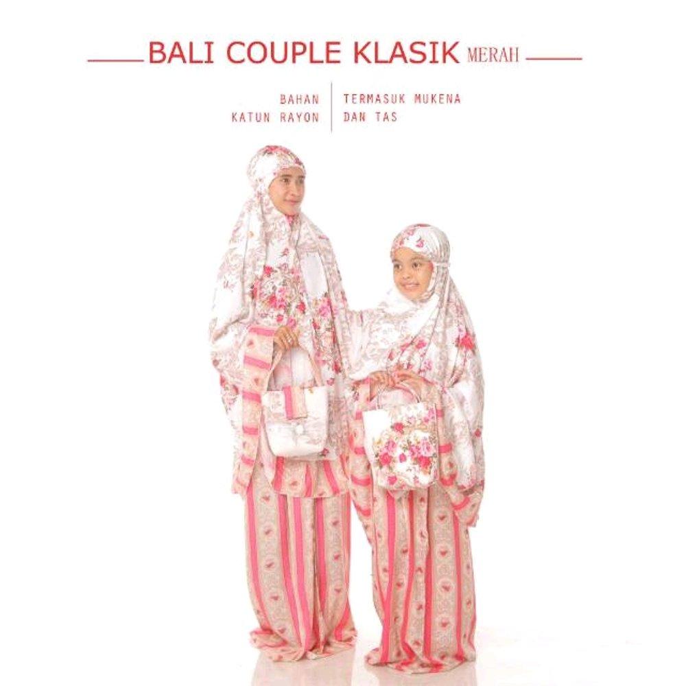 Couple Mukena Ibu Dan Anak Nadira 5Warna di lapak Toko Kembar Tanah Abang rinymangiwa