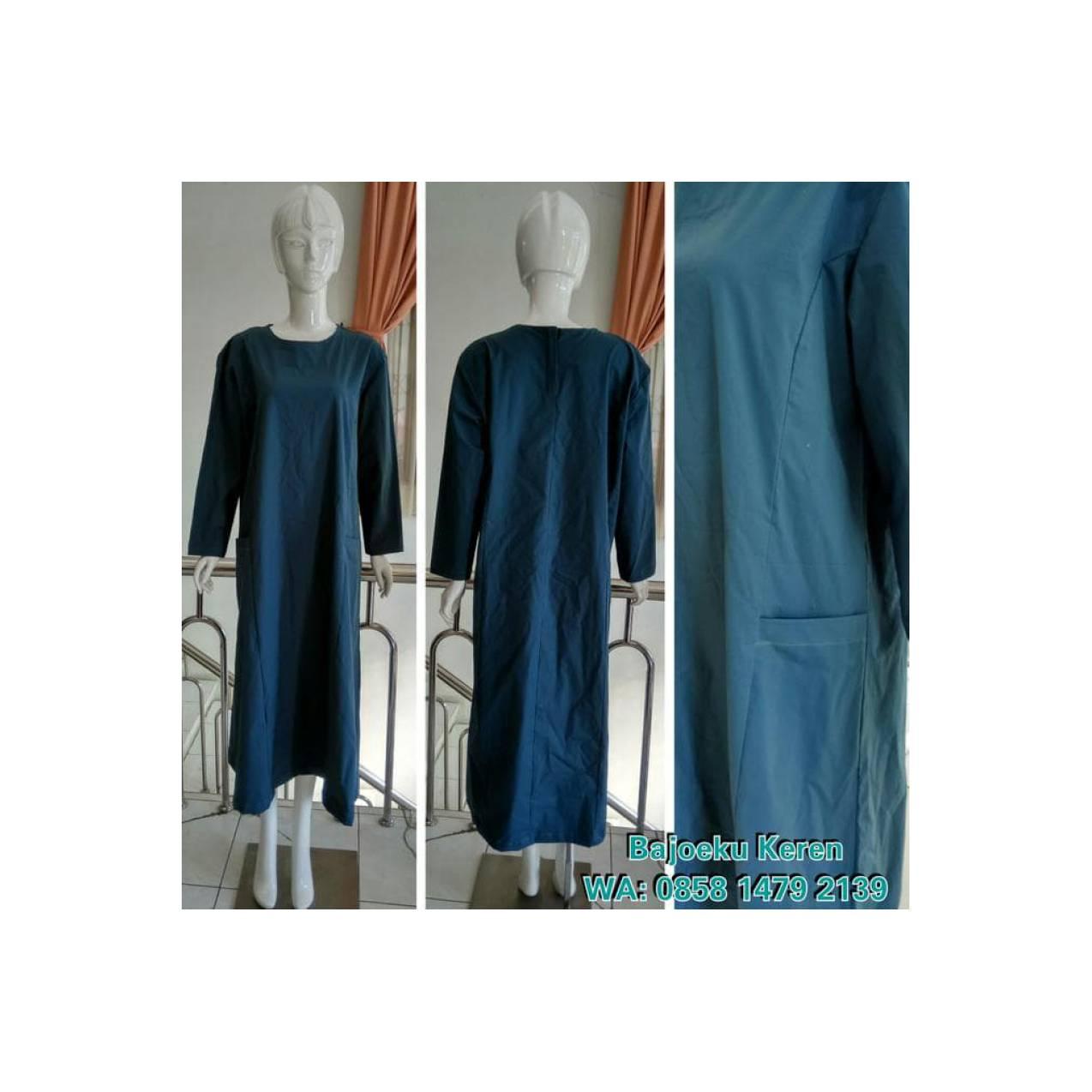 Promo Ongkos Jahit Gamis Big Size Model Adalah Referensi Dari Customer