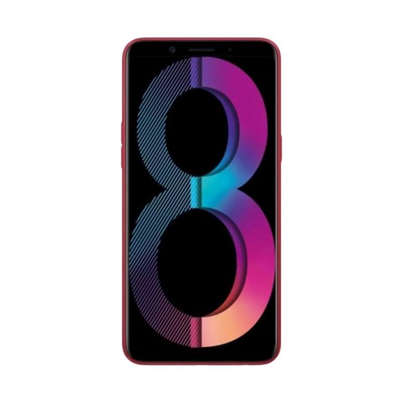 Oppo A83 Smartphone - [16GB/ 2GB]