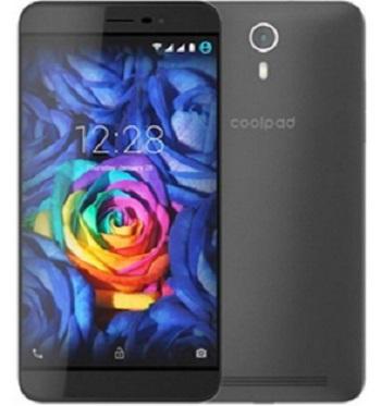Coolpad Sky 3 E502 Garansi Resmi