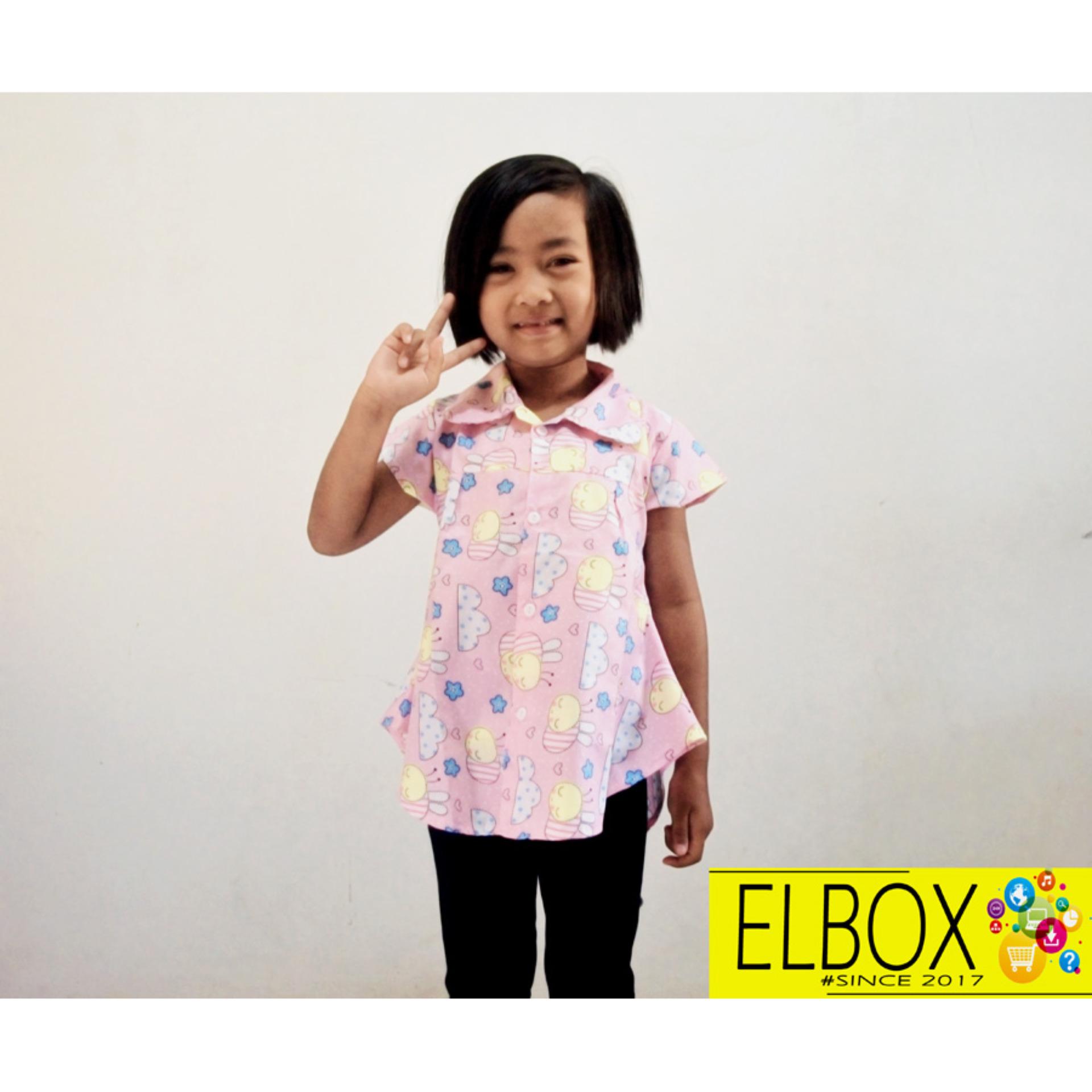 TOKO INDONESIA Best Pakaian Anak Perempuan 1 19 10 18 Baju anak 1 5 thun atasan Bawahan
