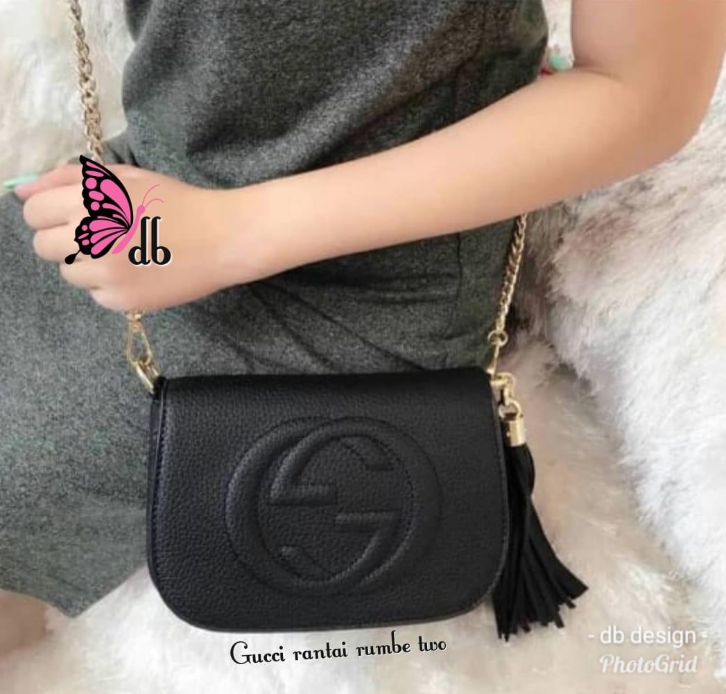 RJR Tas Party Gc / Produk Lokal / Bisa COD