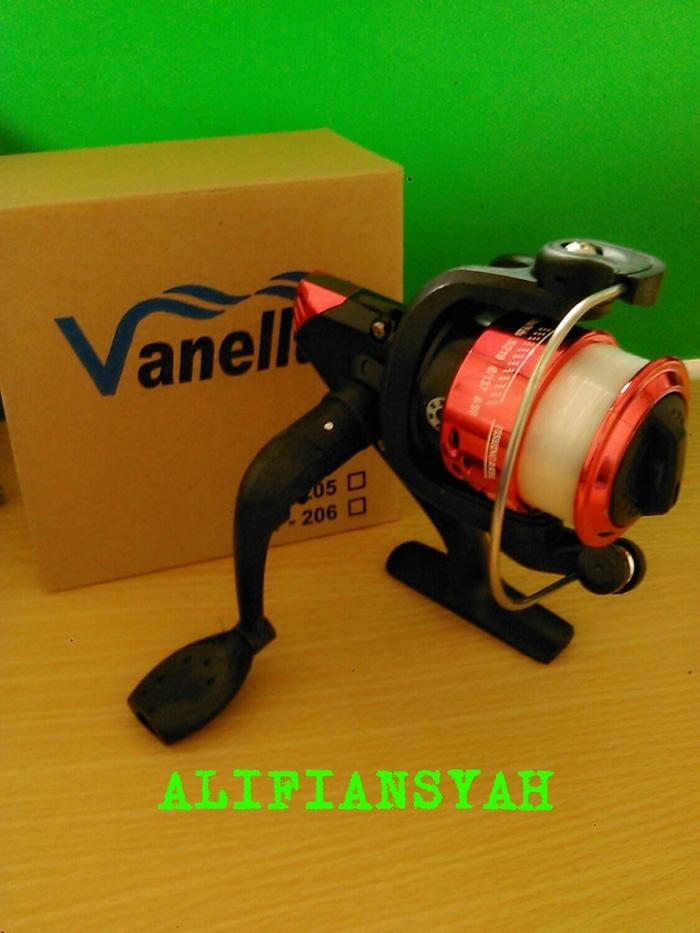 reel murah 205
