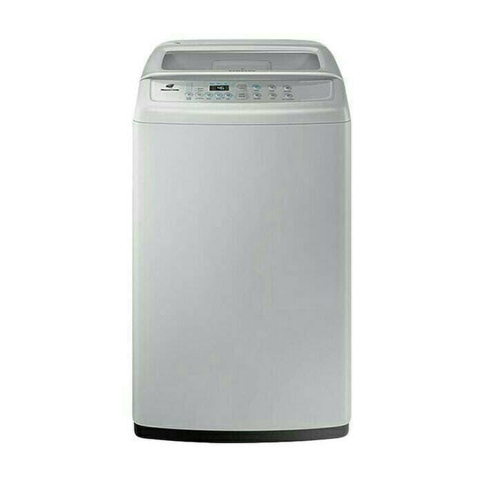 Harga Spesial!! Mesin Cuci Samsung 1 Tabung 8 Kg Wa80H4000 - ready stock