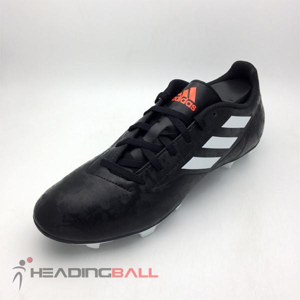 Sepatu Bola Adidas Conquisto II FG Black BB5828 Original BNIB