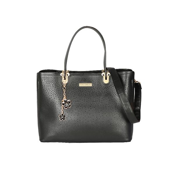 Palomino Summer Handbag - Black