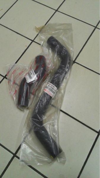 selang radiator great , corolla allnew 1.6 & 1.8