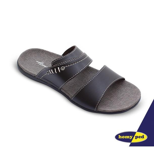 HOMYPED SANDAL PRIA BEYOND 02 COFFEE 42
