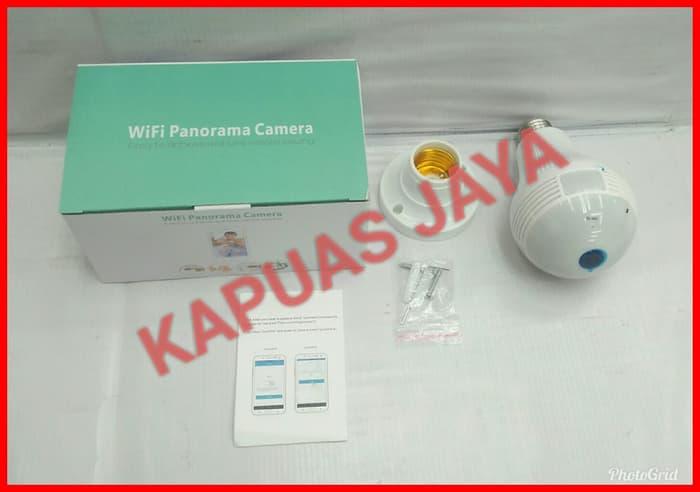 CAMERA INDOOR AHD BULLET (2.0MP) K-GUARD / WP-820APK PIR Motion Sensor / Kamera Pengintai - kamera pengintai wifi - kamera pengintai mini - kamera pengintai kecil