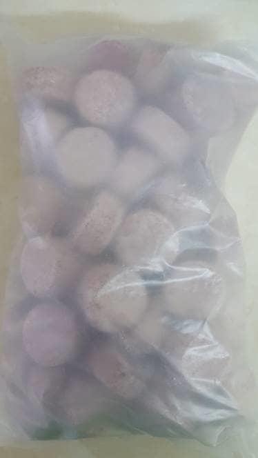 Promo - PUPUK TANAMAN BUNGA & BUAH NPK TABLET FUNGSI HARA LENGKAP Import