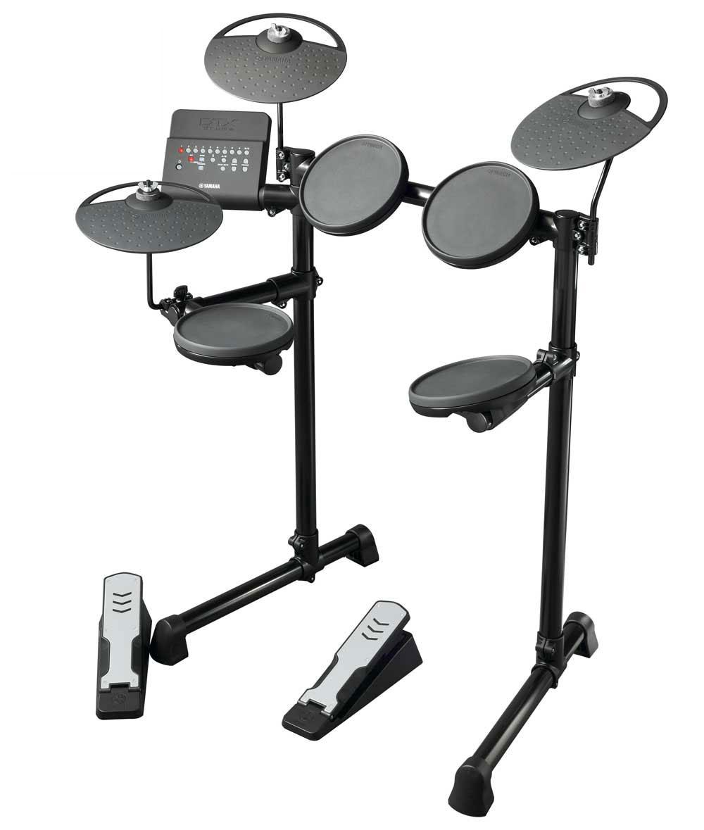 Yamaha DTX Drum DTX-450K Drum Elektrik