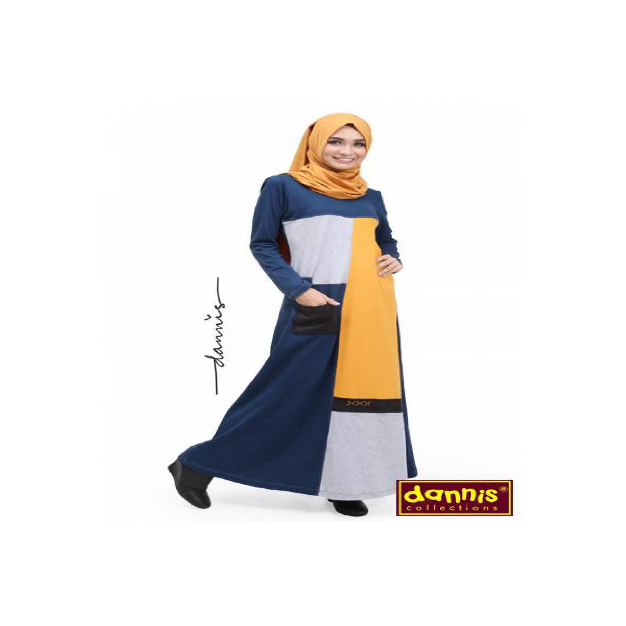 ABAYA DANNIS dCOZY XL