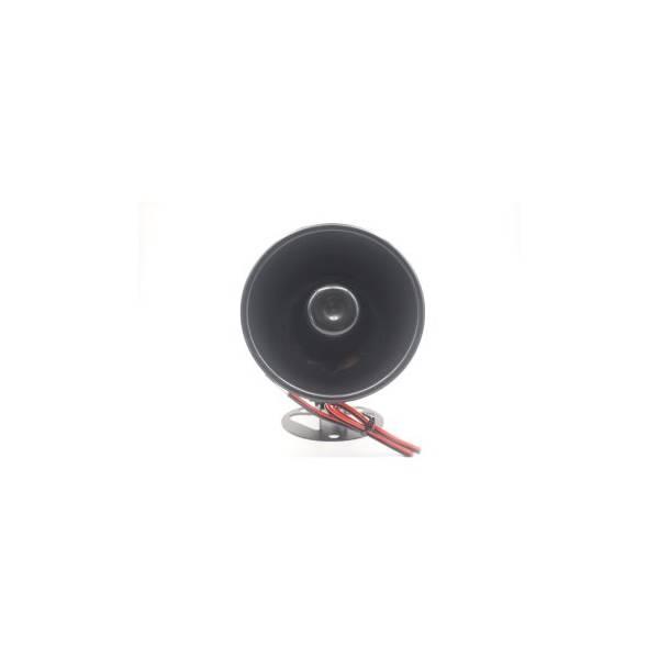 Hot Promo ES - 626 Siren Horn / Sirine Security Alarm System Atau Mobil