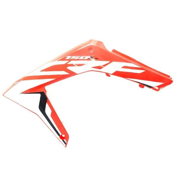 Shroud Set L WL CRF 150L 17556K84901ZB