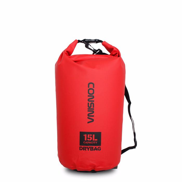 Dry Bag Consina 15L Terlaris di Lazada